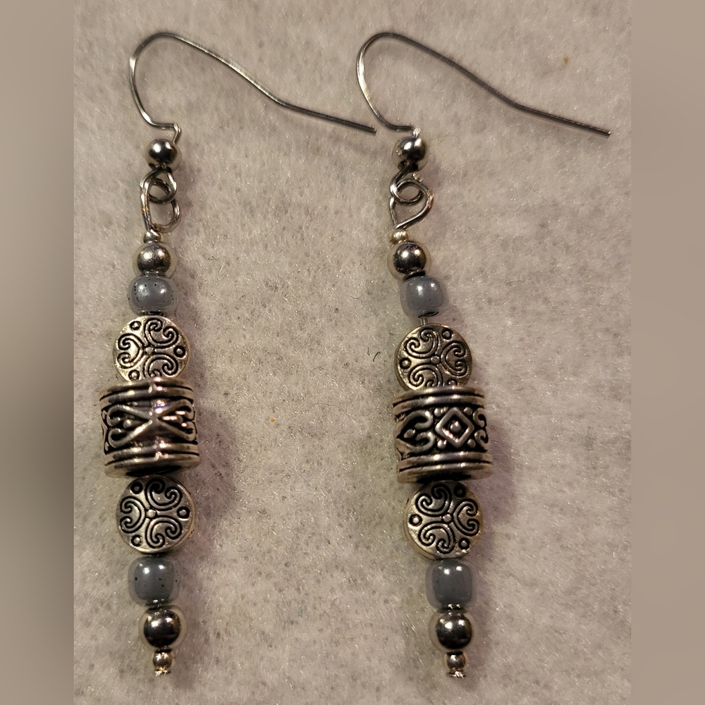 Beaded Earrings